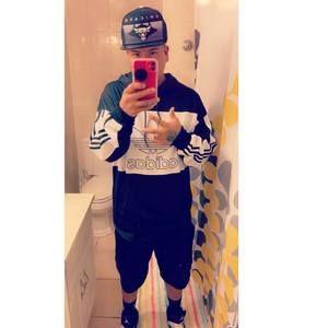 Meet your Posher, Märviń